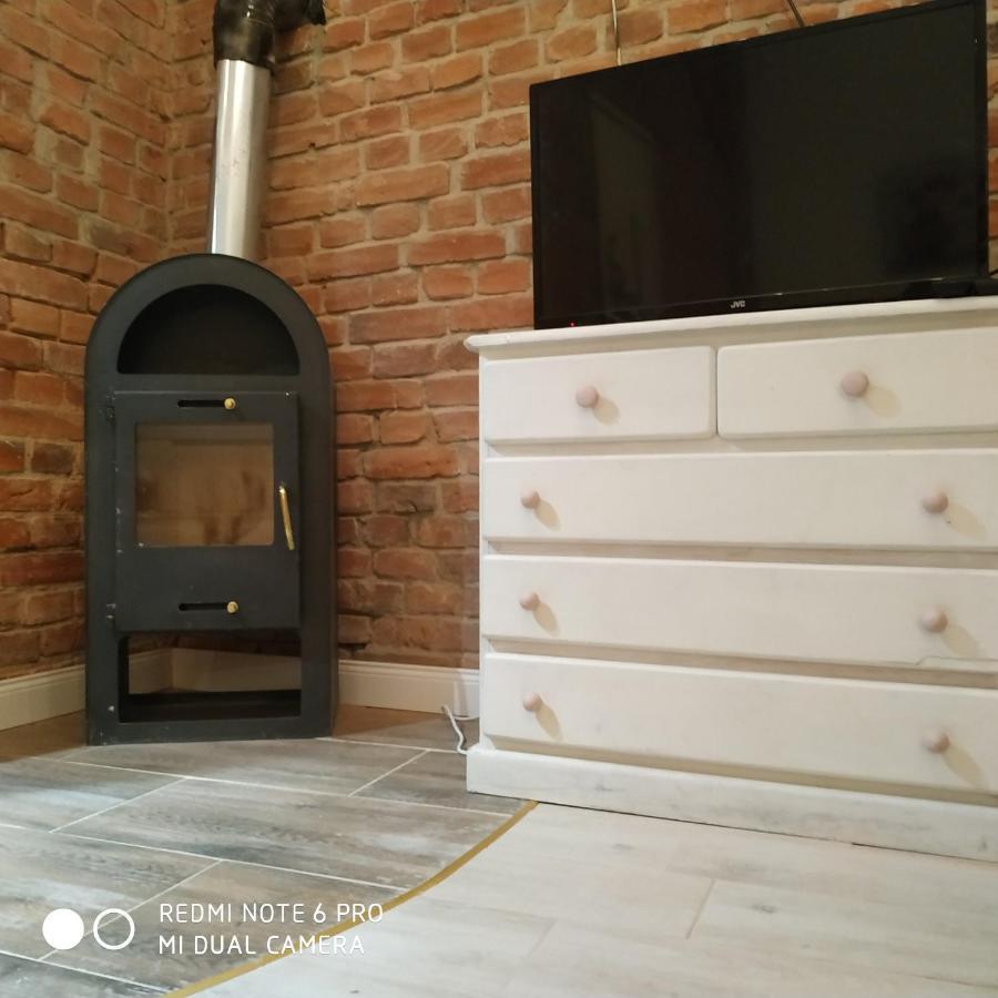 Apartament Pod Zamkiem Olsztyn  Exterior photo