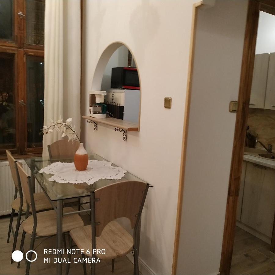 Apartament Pod Zamkiem Olsztyn  Exterior photo