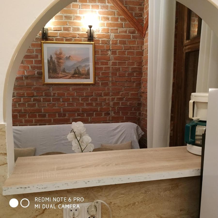 Apartament Pod Zamkiem Olsztyn  Exterior photo