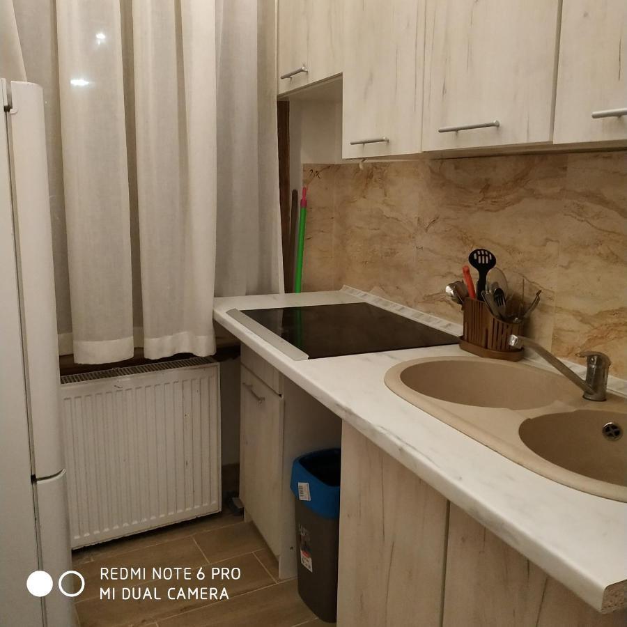 Apartament Pod Zamkiem Olsztyn  Exterior photo