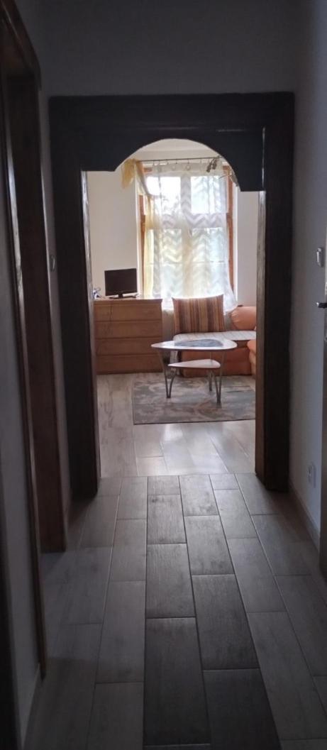 Apartament Pod Zamkiem Olsztyn  Exterior photo